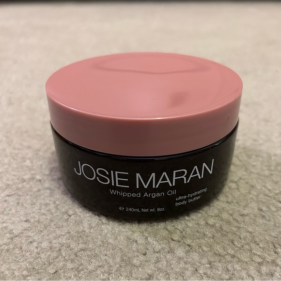 JOSIE MARAN Skincare Josie Maran Whipped Argan Oil Body Butter